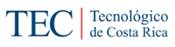 Logo del Instituto Tecnológico de Costa Rica