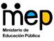 logo Ministerio de Educación Pública