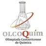 Logo Olimpiada Costarricense de Química