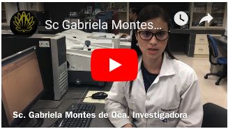 Video de entrevista a la Investigadora Gabriela Montede Ocas