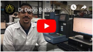 Video de entrevista al Dr. Diego Batista