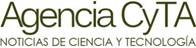 Logotipo de la Agencias CYTA Noticias de Ciencia y Tecnología