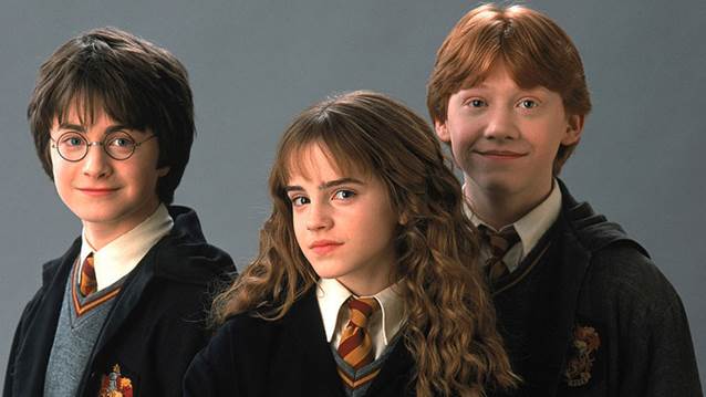 <p>Existen pocos modelos femeninos inteligentes y brillantes para las niñas, como el personaje de Hermione, interpretado por Emma Watson en la saga <em>Harry Potter</em>. Los estereotipos de género sobre la inteligencia empiezan a afectar desde los seis años. / Imagen: Warner Bros</p>