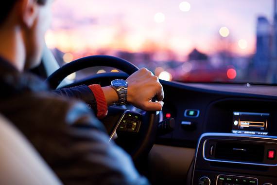 <p>El nuevo sistema de bajo coste detecta la fatiga y situaciones de distracción en los conductores. / <a href=