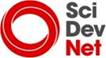 Logotipo y link a al agencia SciDevNet