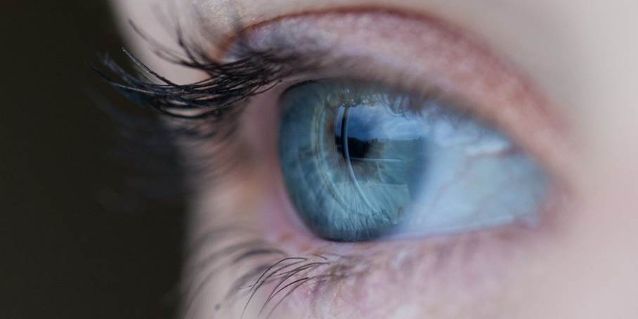 7% de los pacientes infectados con COVID-19 presentarían síntomas oculares