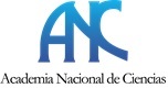 Logotipo de la Academia Nacional de Ciencias de Costa Rica