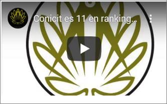 Viceo del Lic. David Zamora / Consultor del INCAE, sobre la puntuación del CONICIT en el ranking de páginas web