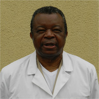 Foto tipo pasaporte de Jean Jacques Muyembe Tamfum