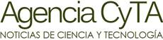 Logotipo Agencia CYTA