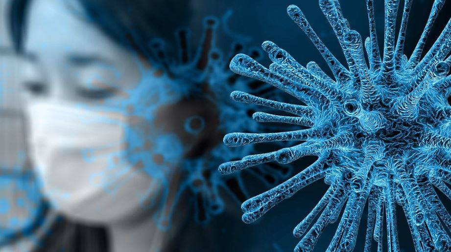 En primer plano, iImagen de coronavirus en una vista de microscopio agrandada, en un color azul claro y fondo de azul oscuro y en segundo plano una persona de rasgos asiáticos con un cubrebocas.

https://d7lju56vlbdri.cloudfront.net/var/ezwebin_site/storage/images/_aliases/img_1col/opinion/covid-19-hay-que-esperar-lo-mejor-y-estar-preparados-para-lo-peor/8160210-7-esl-MX/COVID-19-hay-que-esperar-lo-mejor-y-estar-preparados-para-lo-peor.jpg