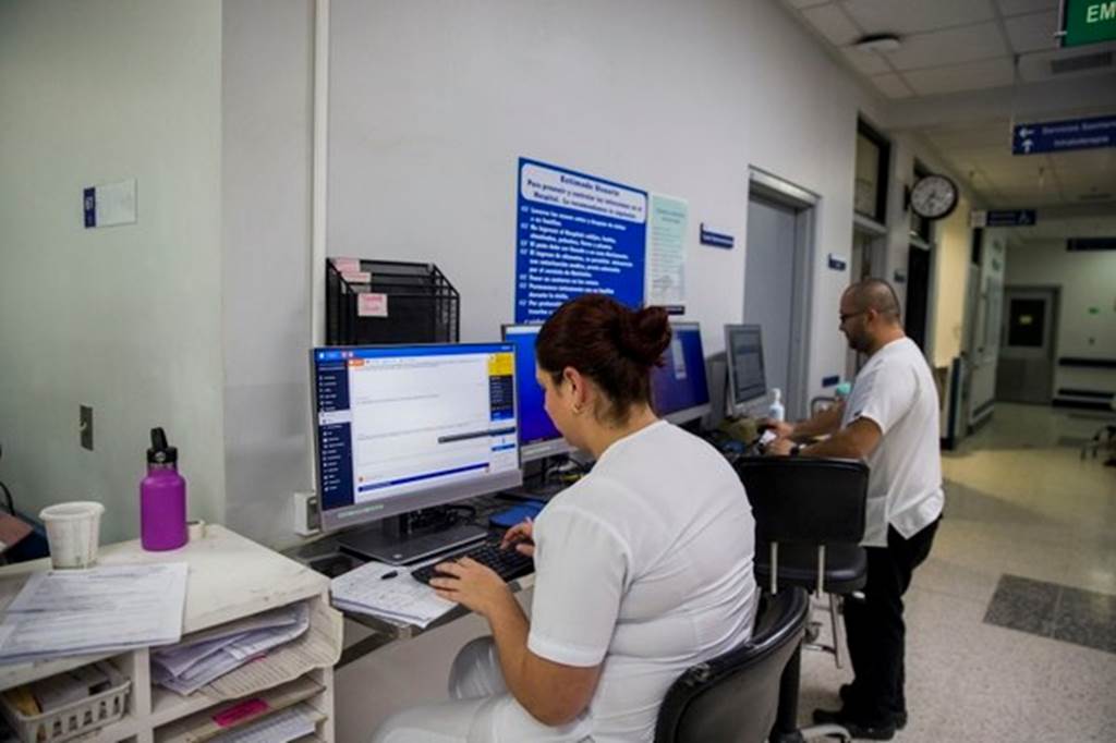 El Hospital San Vicente de Paúl se ha convertido en laboratorio de muchos proyectos que luego la CCSS extiende a otros centros de salud. Actualmente, desarrolla uno llamado 